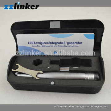 LK-M41L Pieza de mano dental de 45 grados dental Handpiece Pieza de mano quirúrgica